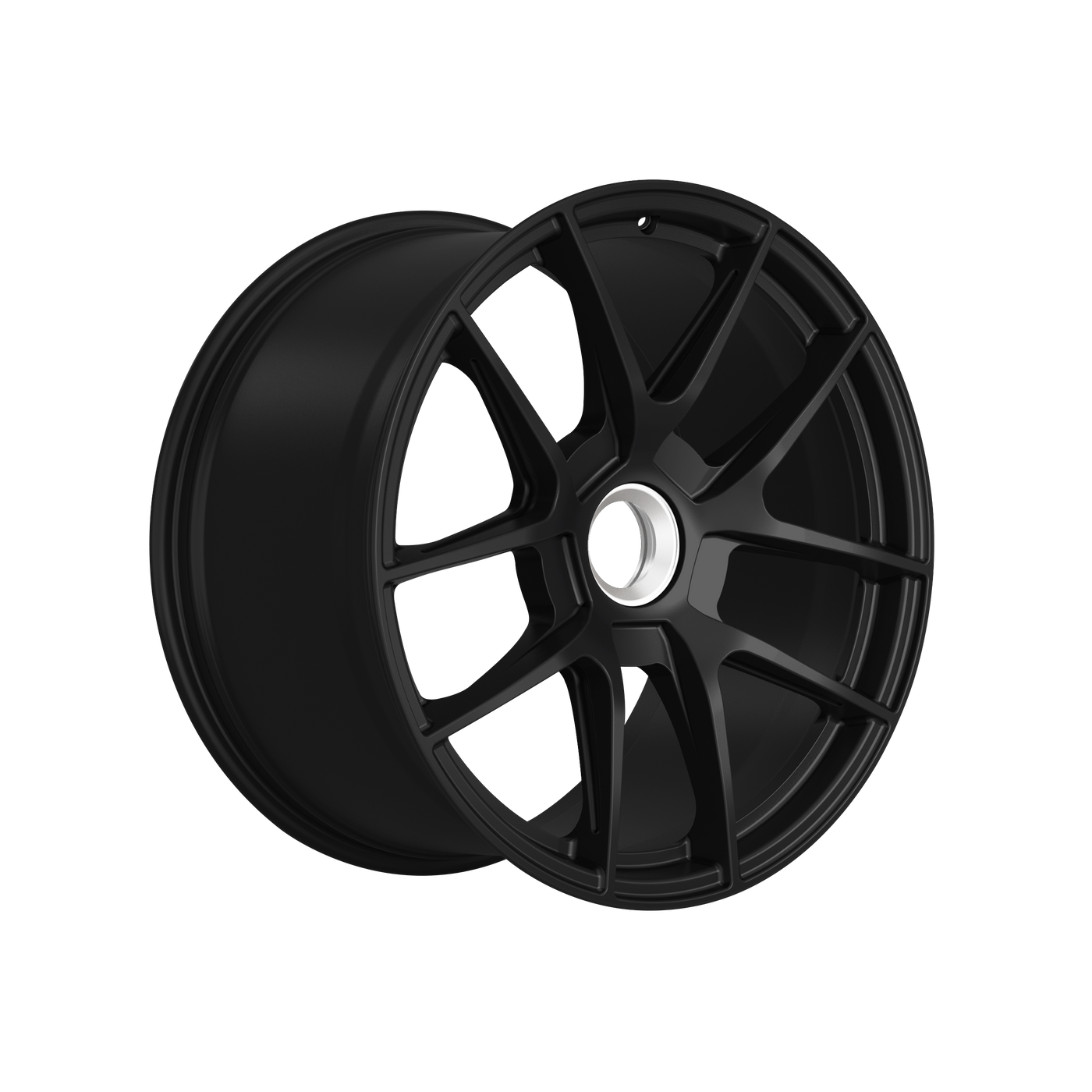 MFP-04 Magnesium Wheels