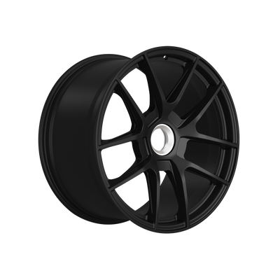 MFP-04 Magnesium Wheels