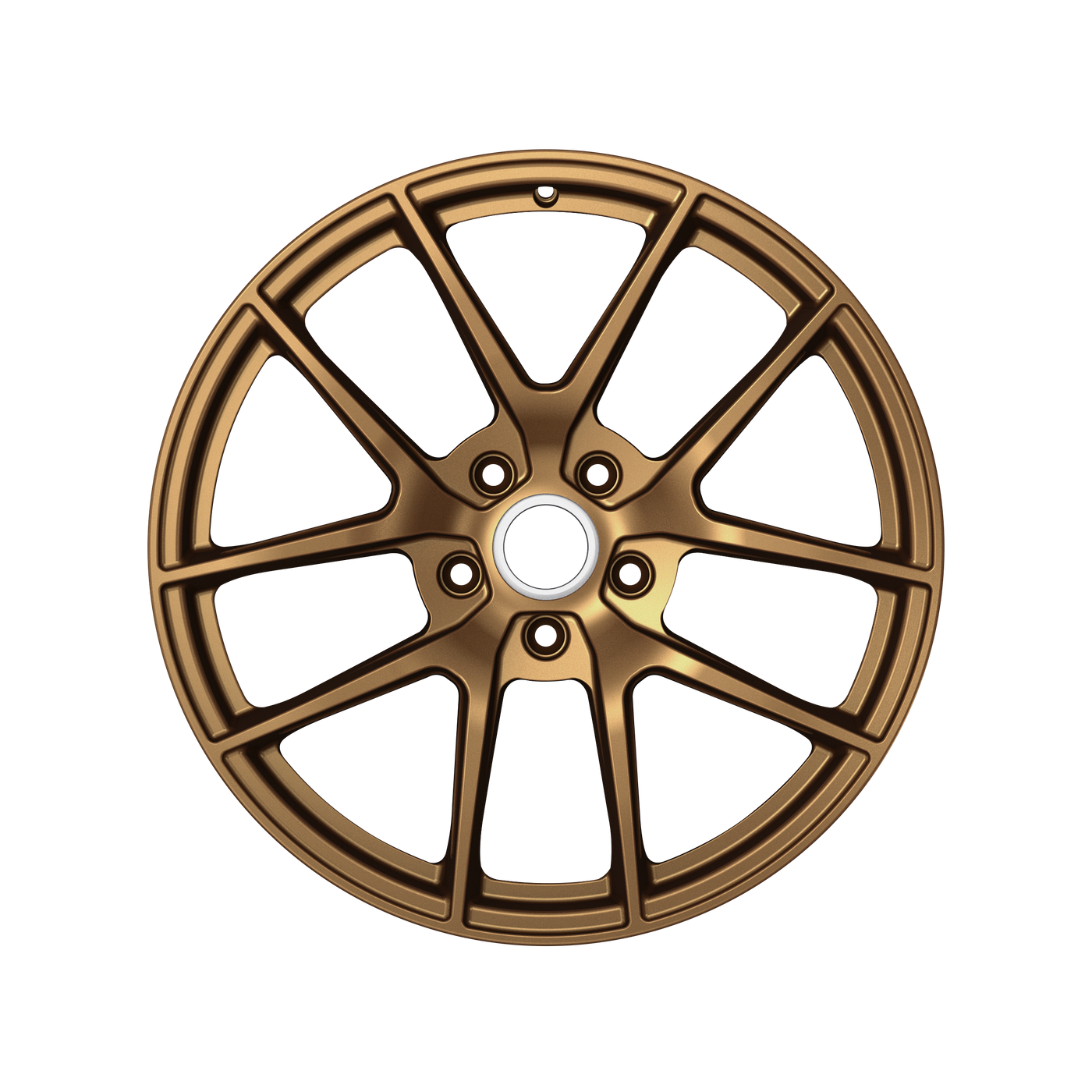 MFP-04 Magnesium Wheels
