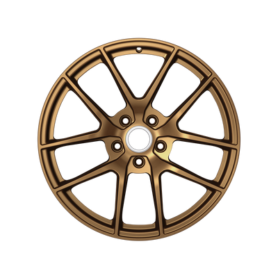 MFP-04 Magnesium Wheels