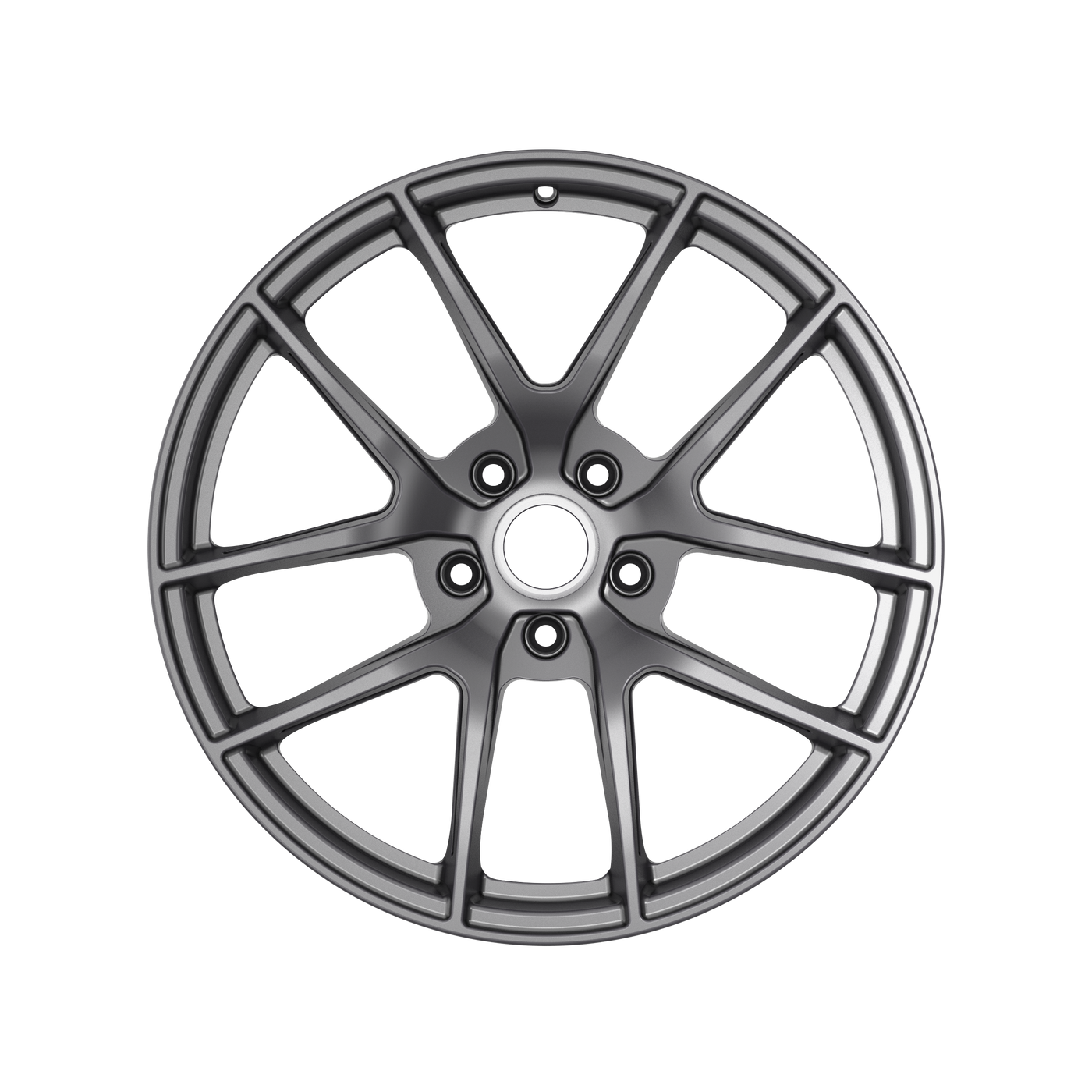 MFP-04 Magnesium Wheels