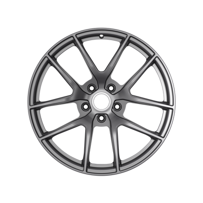 MFP-04 Magnesium Wheels