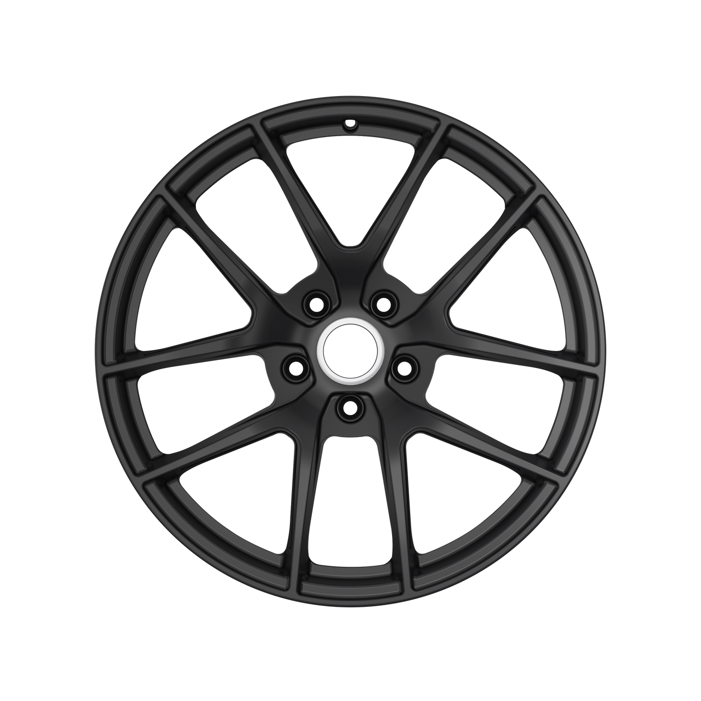 MFP-04 Magnesium Wheels