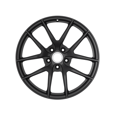 MFP-04 Magnesium Wheels
