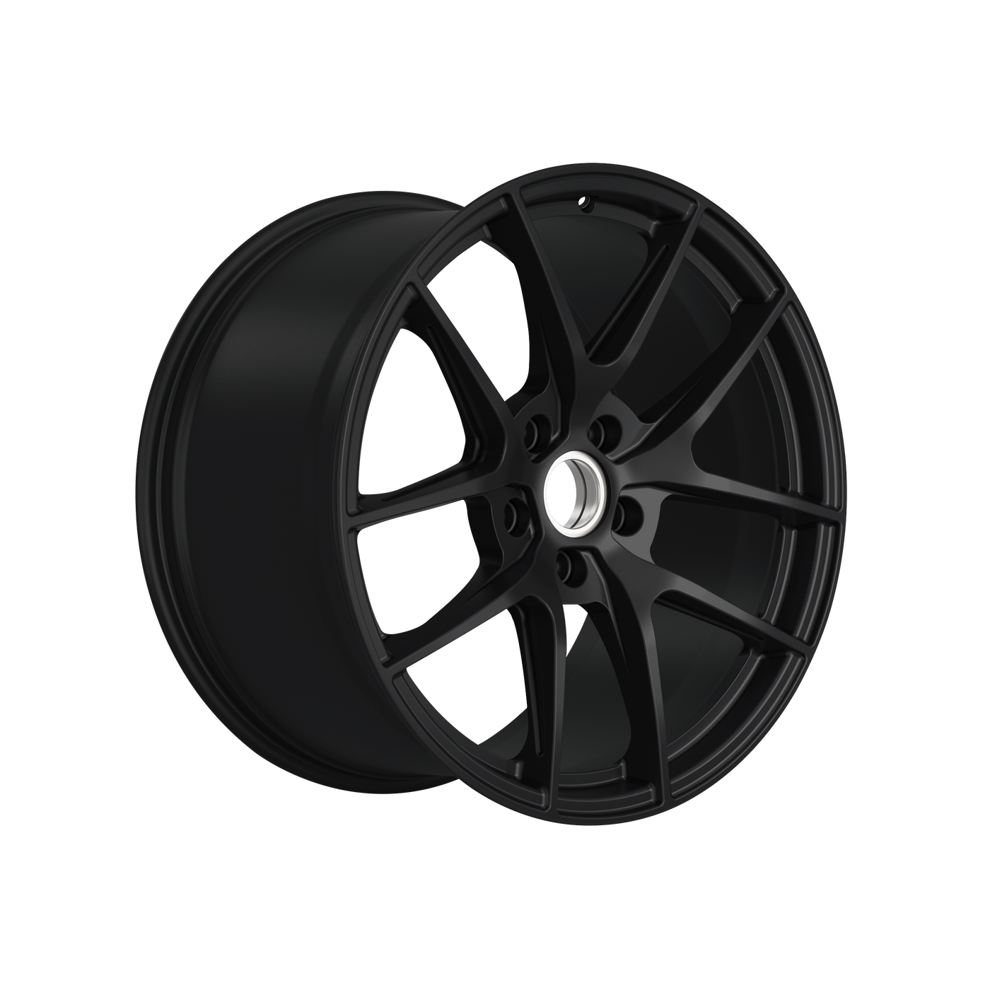 MFP-04 Magnesium Wheels