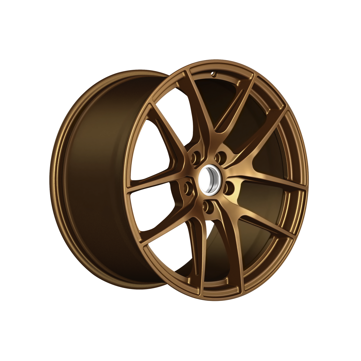 MFP-04 Magnesium Wheels