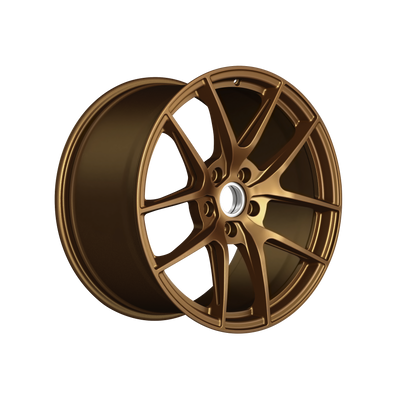 MFP-04 Magnesium Wheels