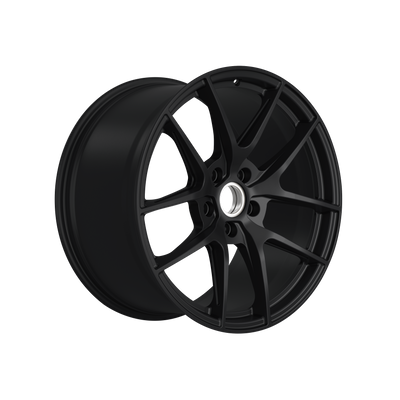MFP-04 Magnesium Wheels