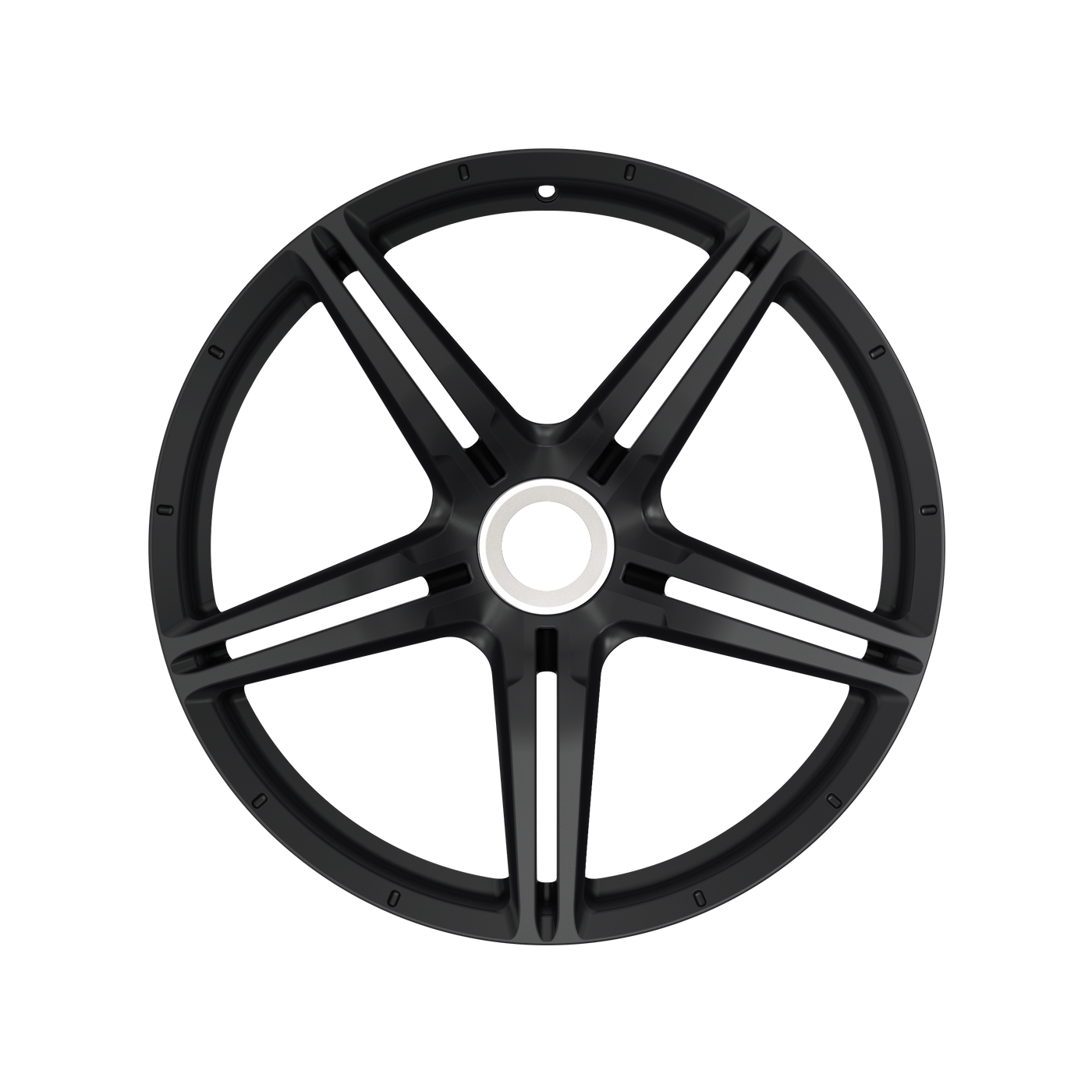MFP-05 Magnesium Wheels