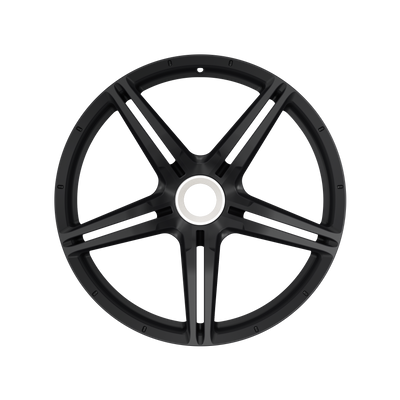 MFP-05 Magnesium Wheels