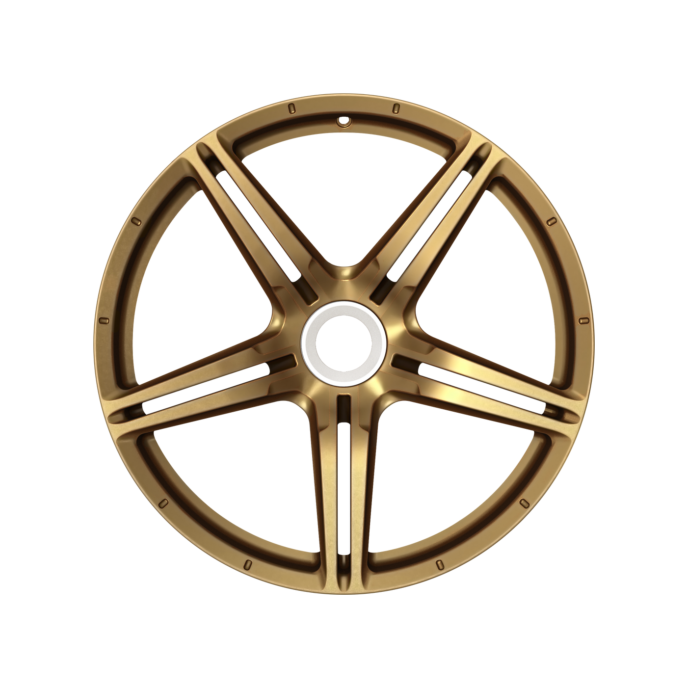 MFP-05 Magnesium Wheels