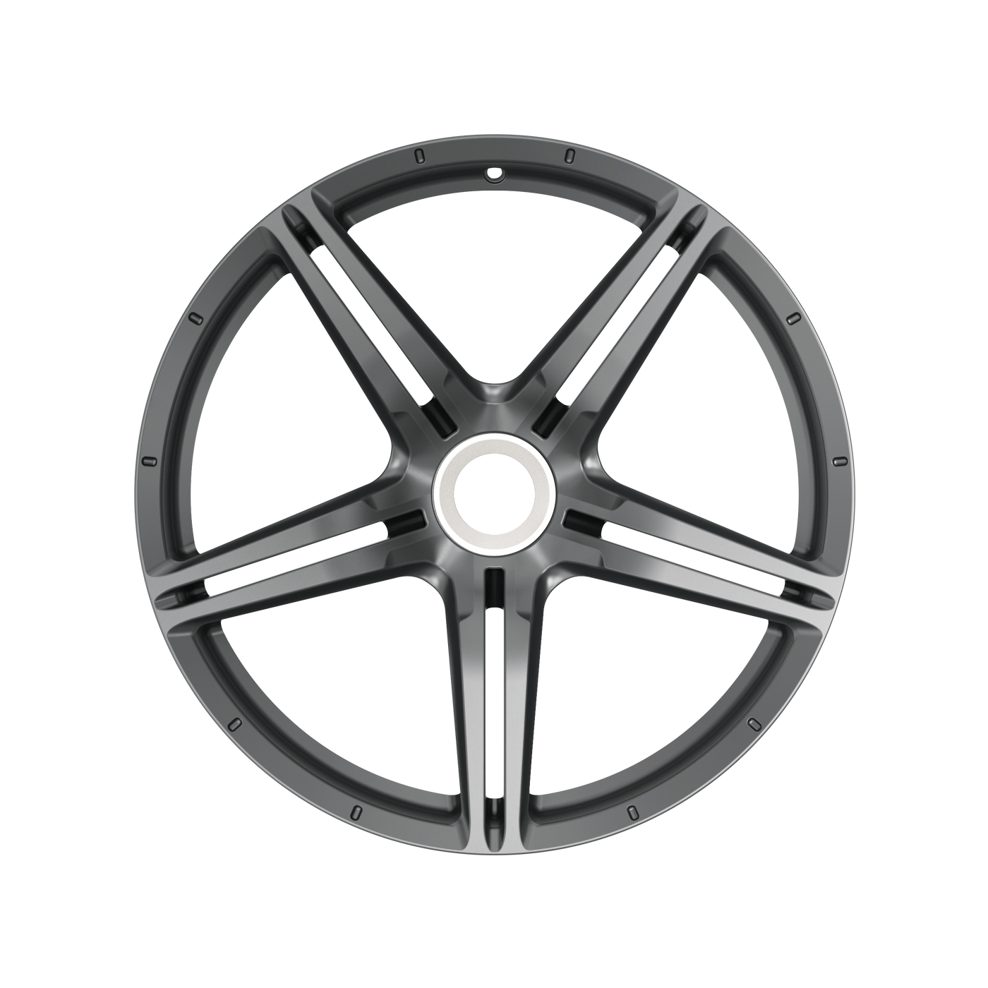 MFP-05 Magnesium Wheels