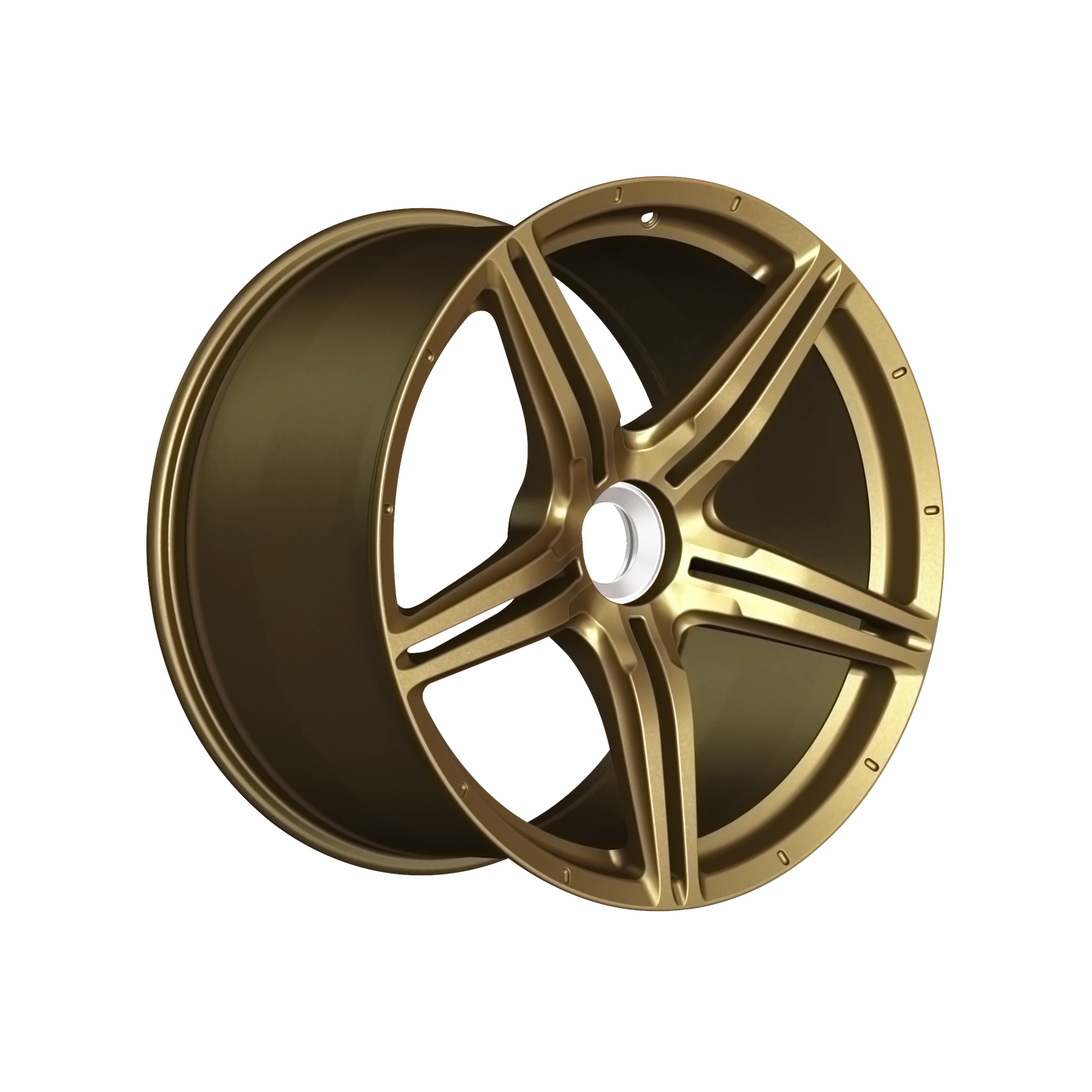 MFP-05 Magnesium Wheels