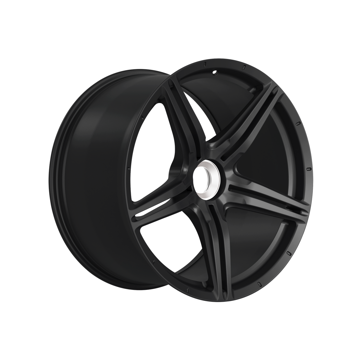 MFP-05 Magnesium Wheels
