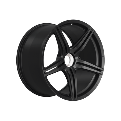 MFP-05 Magnesium Wheels