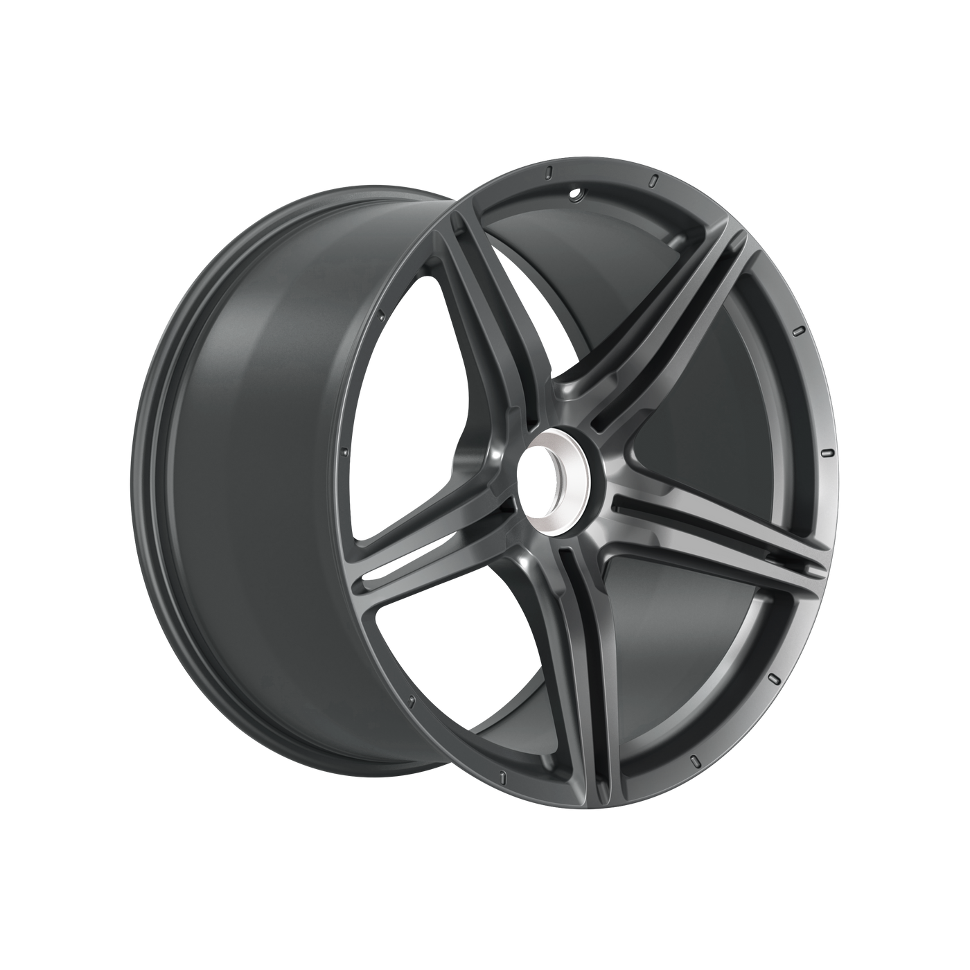 MFP-05 Magnesium Wheels