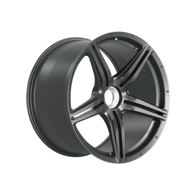MFP-05 Magnesium Wheels