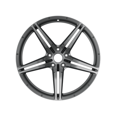MFP-05 Magnesium Wheels