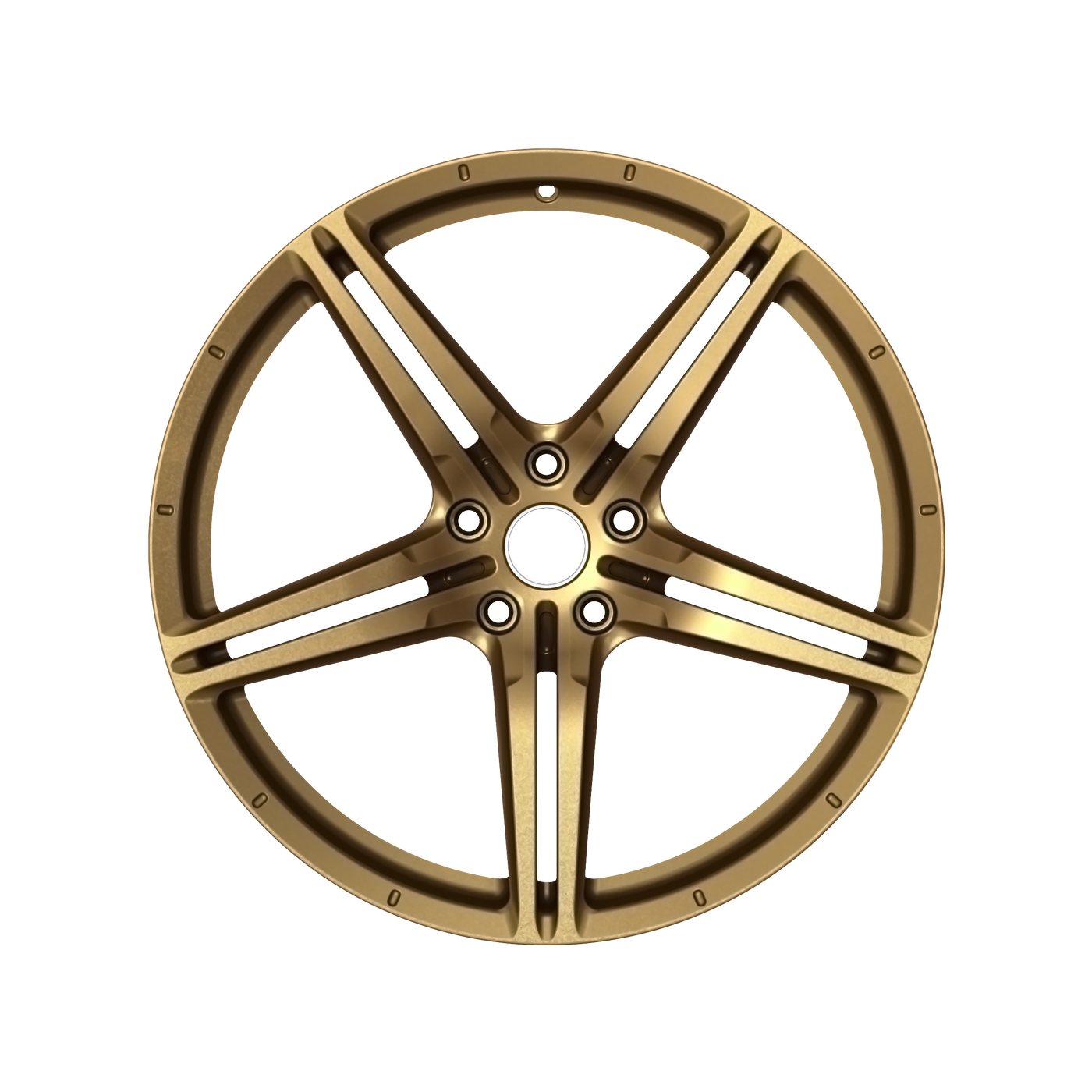 MFP-05 Magnesium Wheels