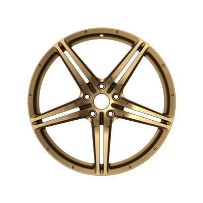 MFP-05 Magnesium Wheels