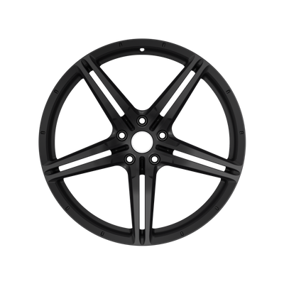 MFP-05 Magnesium Wheels