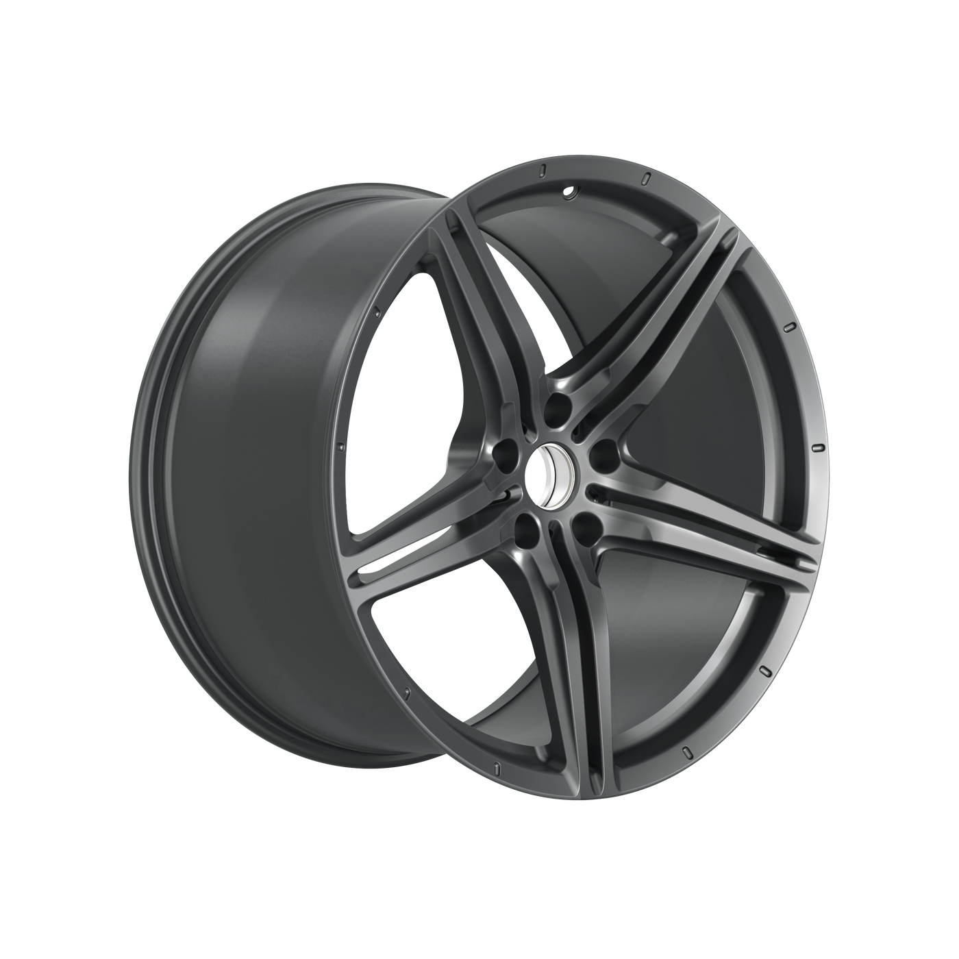 MFP-05 Magnesium Wheels