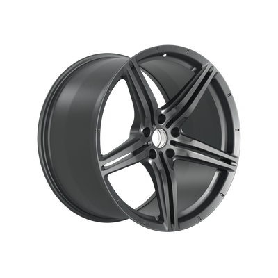 MFP-05 Magnesium Wheels