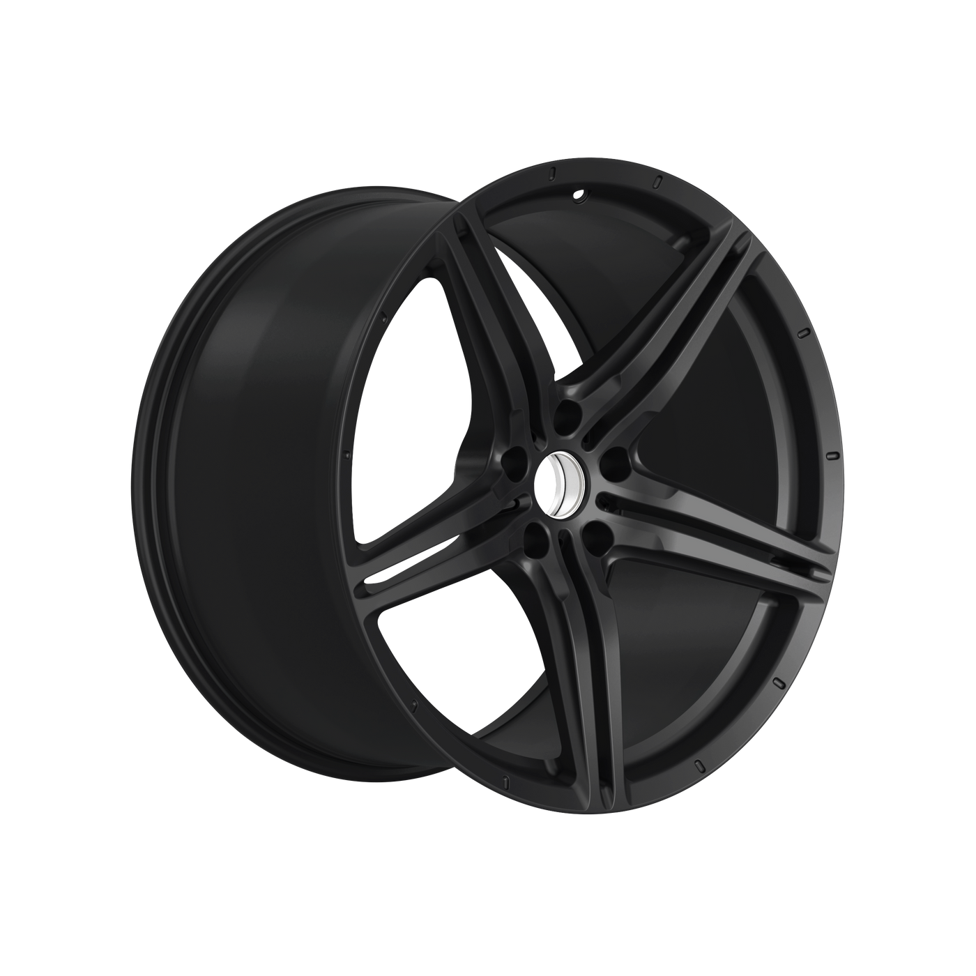 MFP-05 Magnesium Wheels