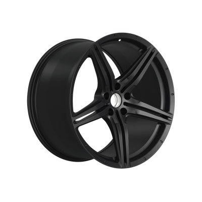 MFP-05 Magnesium Wheels