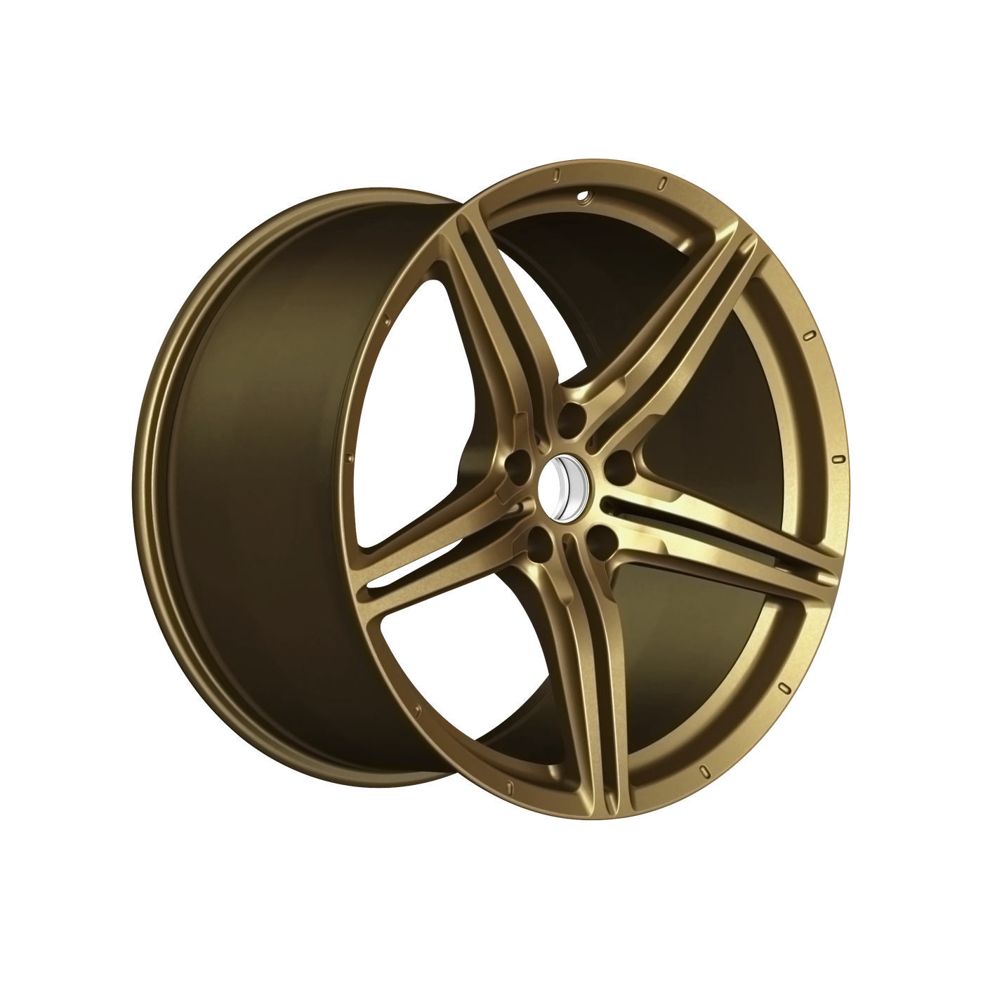 MFP-05 Magnesium Wheels