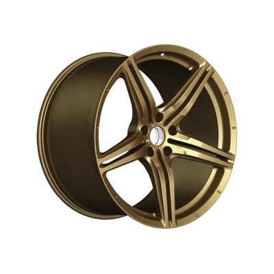 MFP-05 Magnesium Wheels