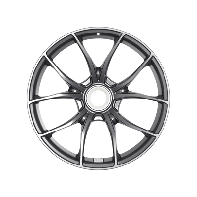 Ruedas de magnesio MFR-01