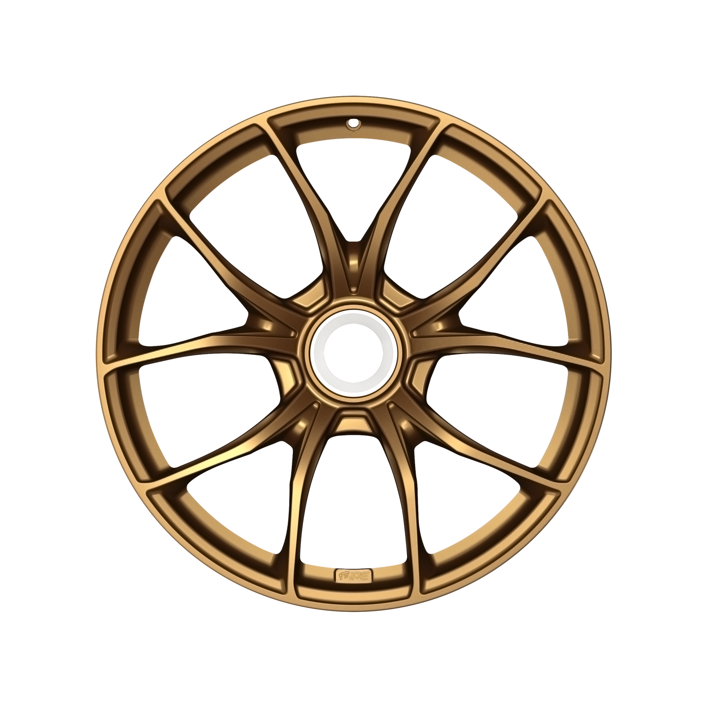 Ruedas de magnesio MFR-01