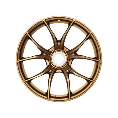 Ruedas de magnesio MFR-01