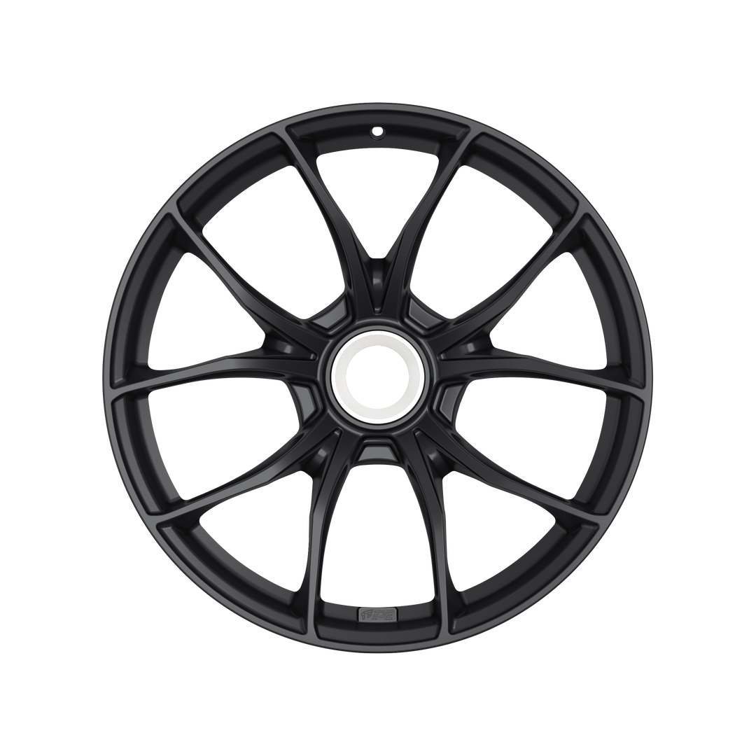 iPE MFR-01 | Ultralight Forged Magnesium Racing Wheels – iPE Official