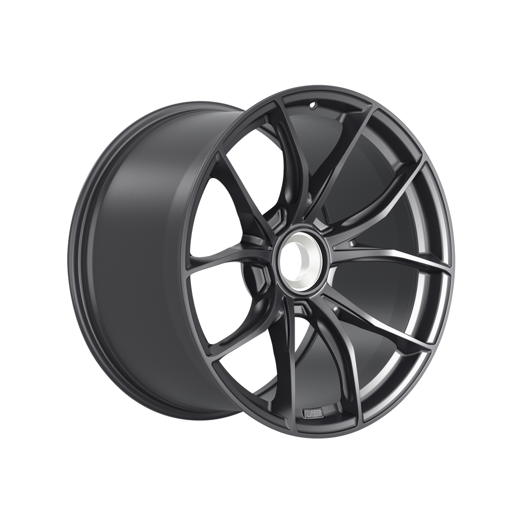 iPE MFR-01 | Ultralight Forged Magnesium Racing Wheels – iPE Official