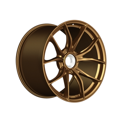 Ruedas de magnesio MFR-01