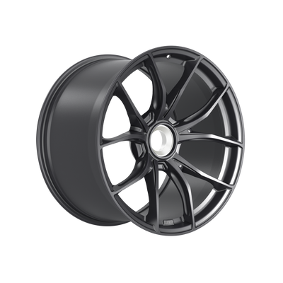 Ruedas de magnesio MFR-01