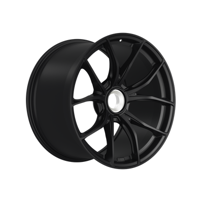 Ruedas de magnesio MFR-01
