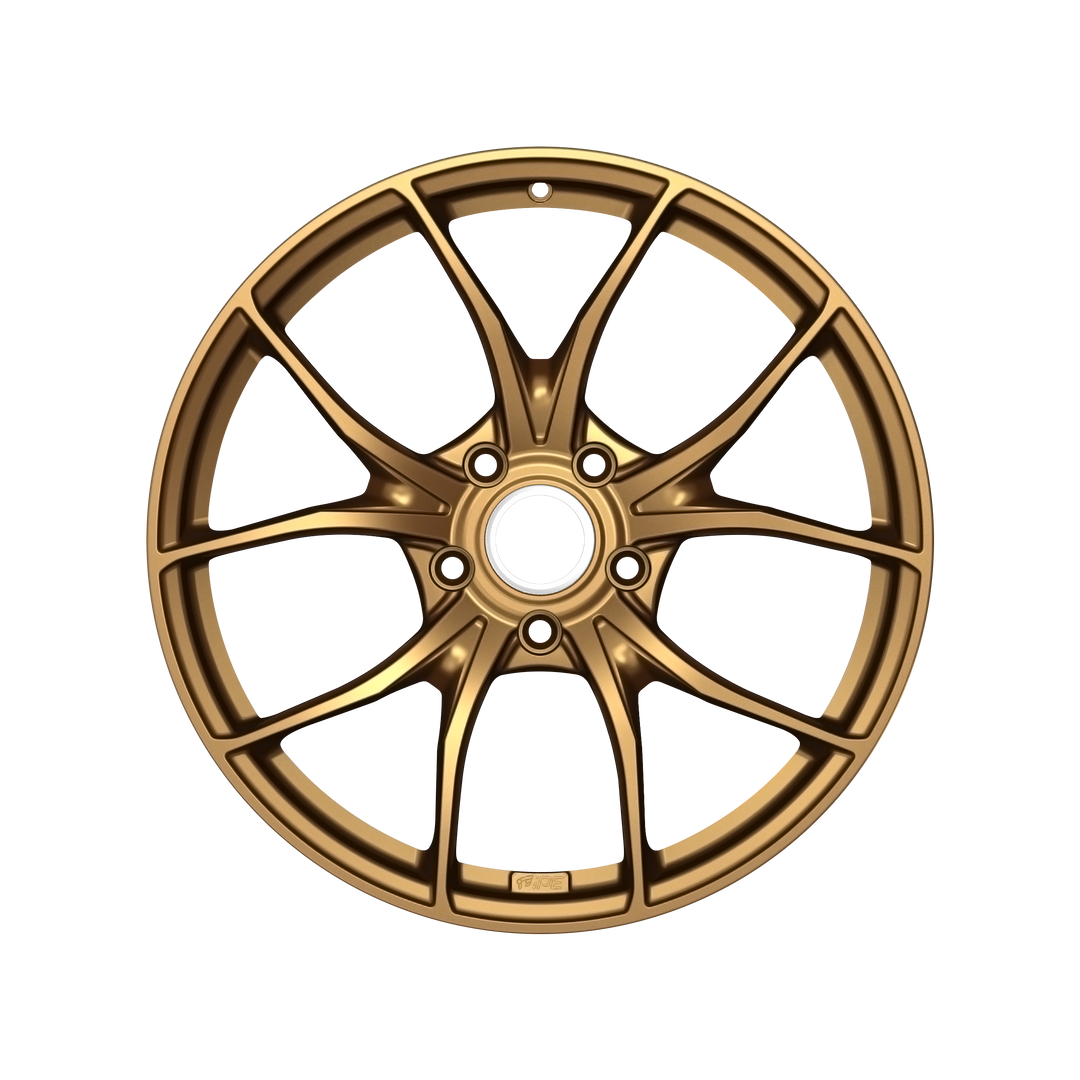 iPE MFR-01 | Ultralight Forged Magnesium Racing Wheels – iPE Official