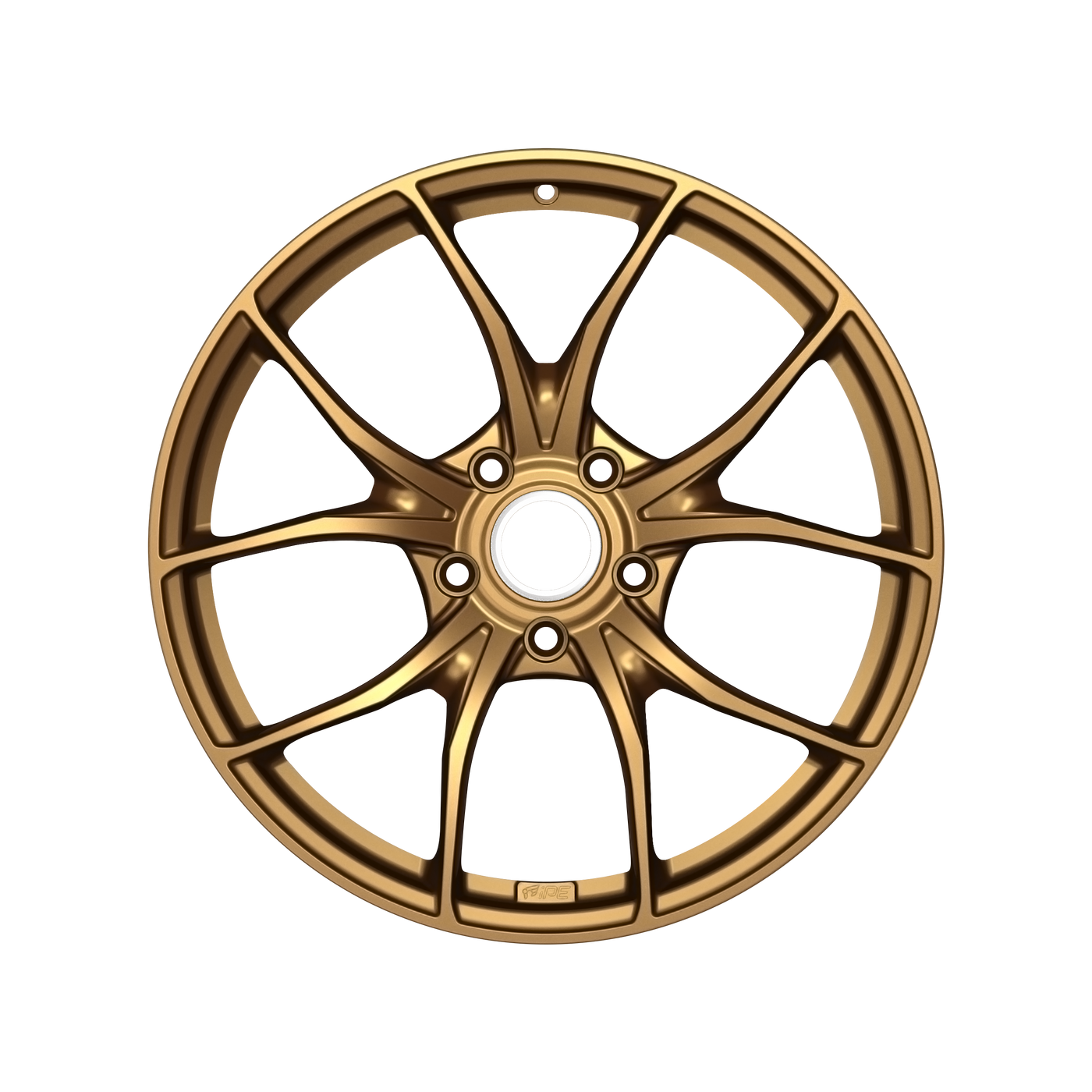 Ruedas de magnesio MFR-01