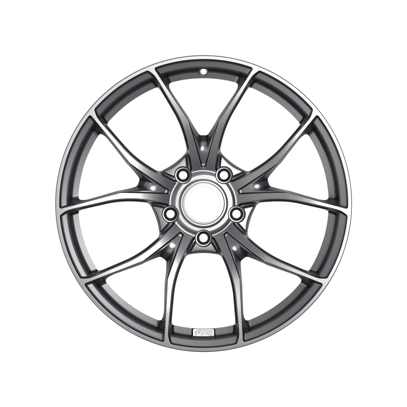 Ruedas de magnesio MFR-01