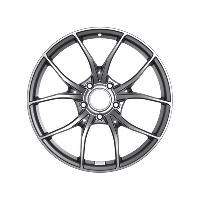 Ruedas de magnesio MFR-01