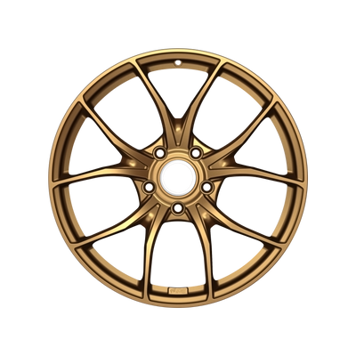 Ruedas de magnesio MFR-01