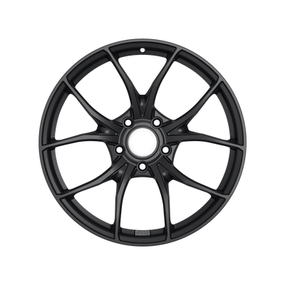 Ruedas de magnesio MFR-01