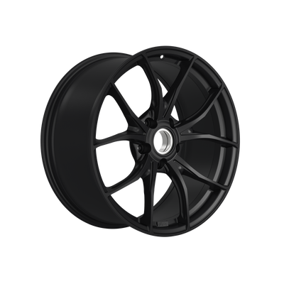 Ruedas de magnesio MFR-01