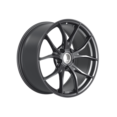 Ruedas de magnesio MFR-01