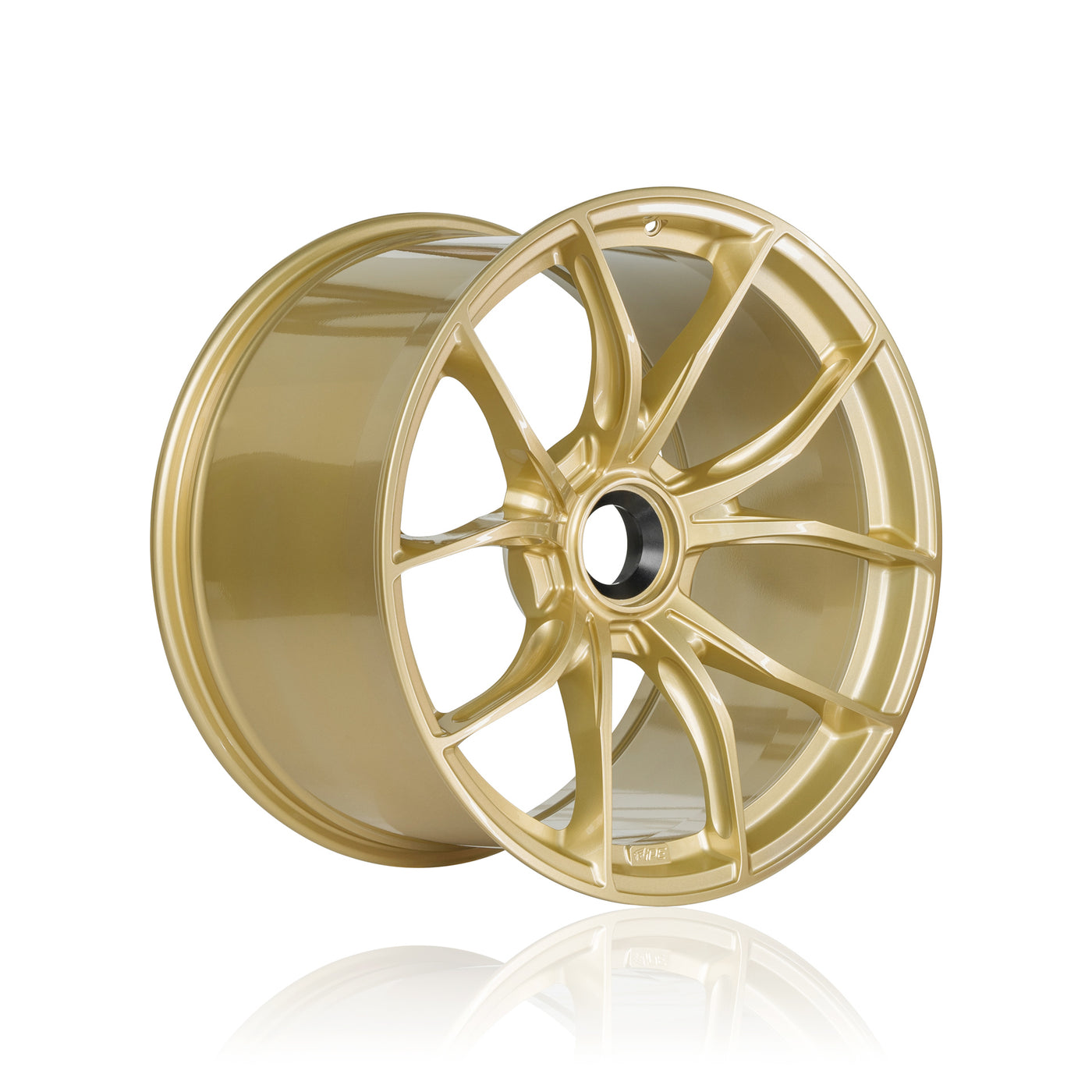 iPE MFR-01 | Ultralight Forged Magnesium Racing Wheels – iPE Official