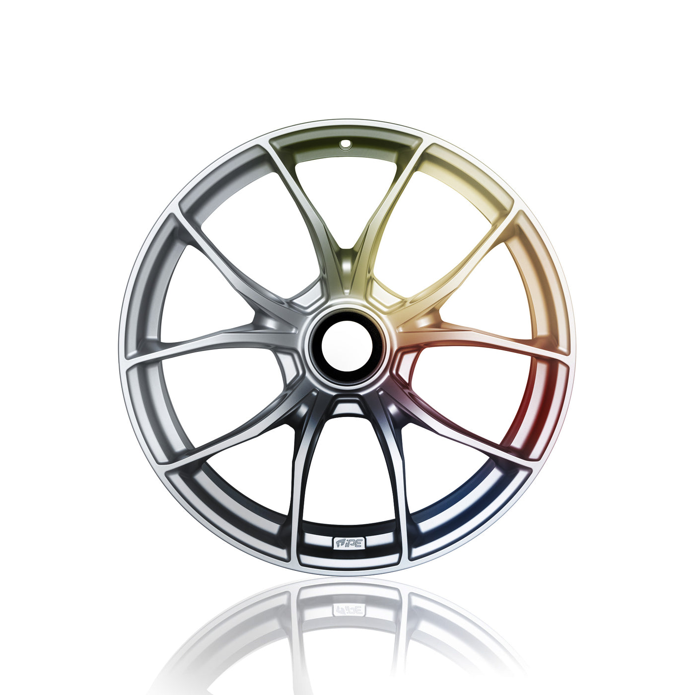 iPE MFR-01 | Ultralight Forged Magnesium Racing Wheels – iPE Official
