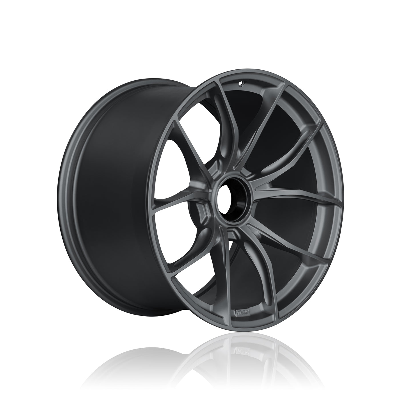iPE MFR-01 | Ultralight Forged Magnesium Racing Wheels – iPE Official